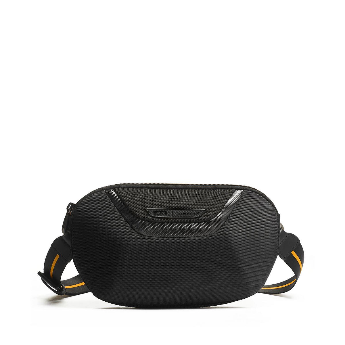 Tumi I McLaren Lumin Utility Pouch- Night Galaxy