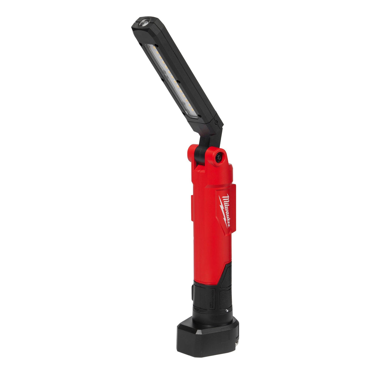 Milwaukee REDLITHIUM USB Stick Light w/ Magnet & Charging Dock
