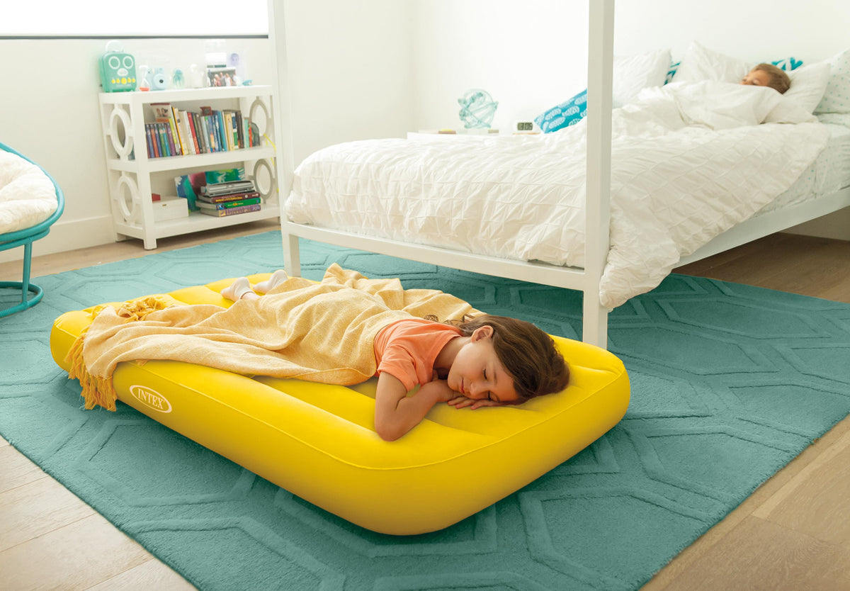 Intex Cozy Kidz Air Mattress Assortment