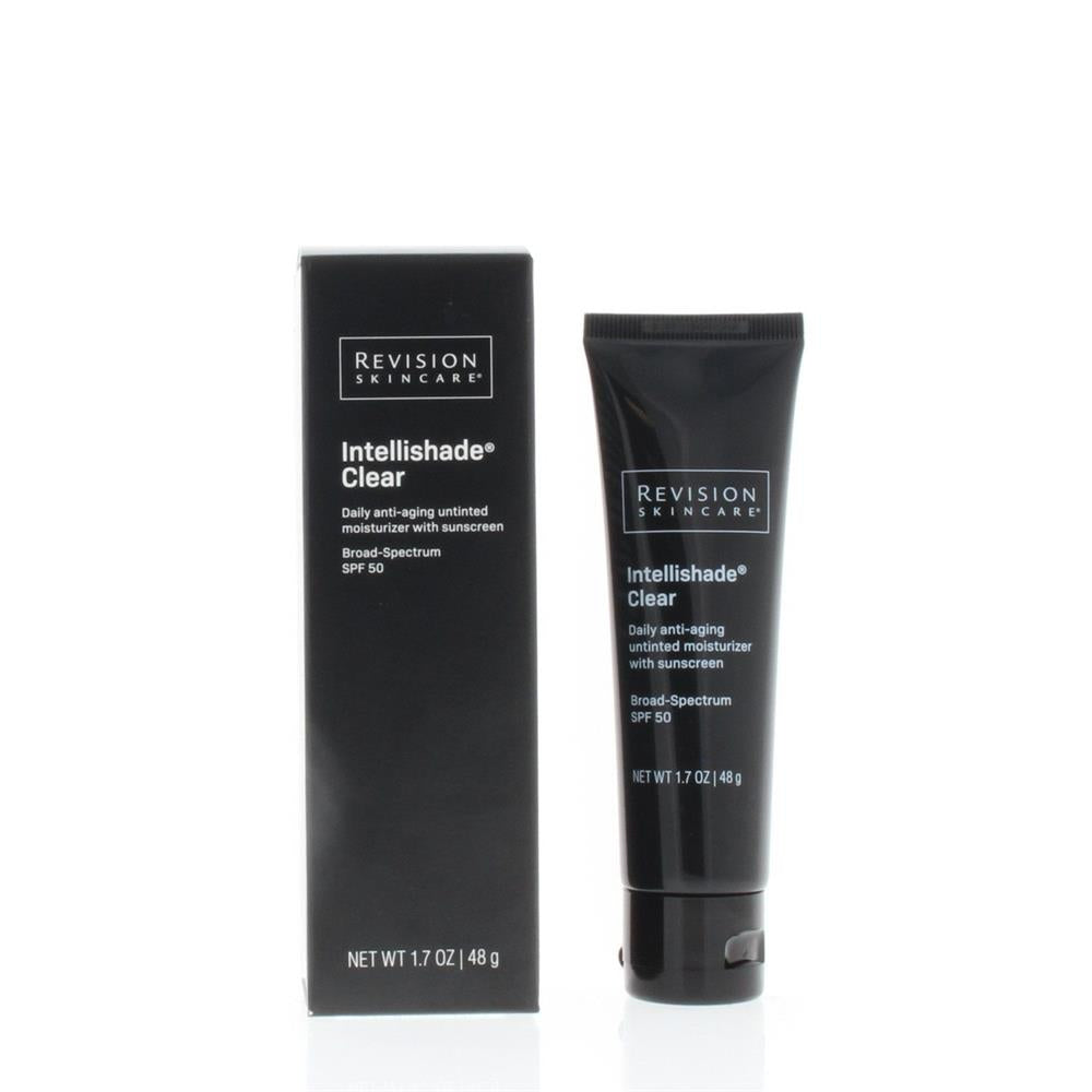 Revision Skincare Intellishade Clear Broad-Spectrum SPF 50 Size 1.7oz