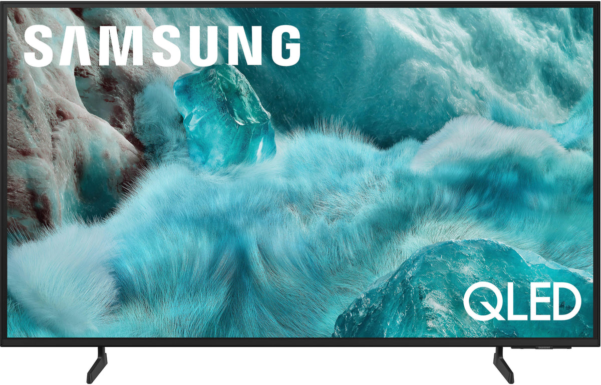 Samsung QN50Q7F QLED 4K Vision AI Smart TV