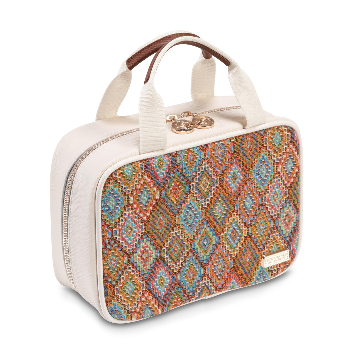 Ricardo Stephanie Johnson - Bodrum ML Traveler - Kilim