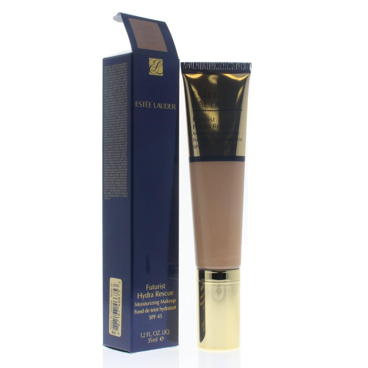 Eminence Futurist Hydra Rescue Makeup Size 1.1oz