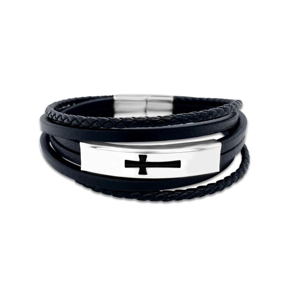 Anna Zuckerman Dominus Stack Men's Cuff