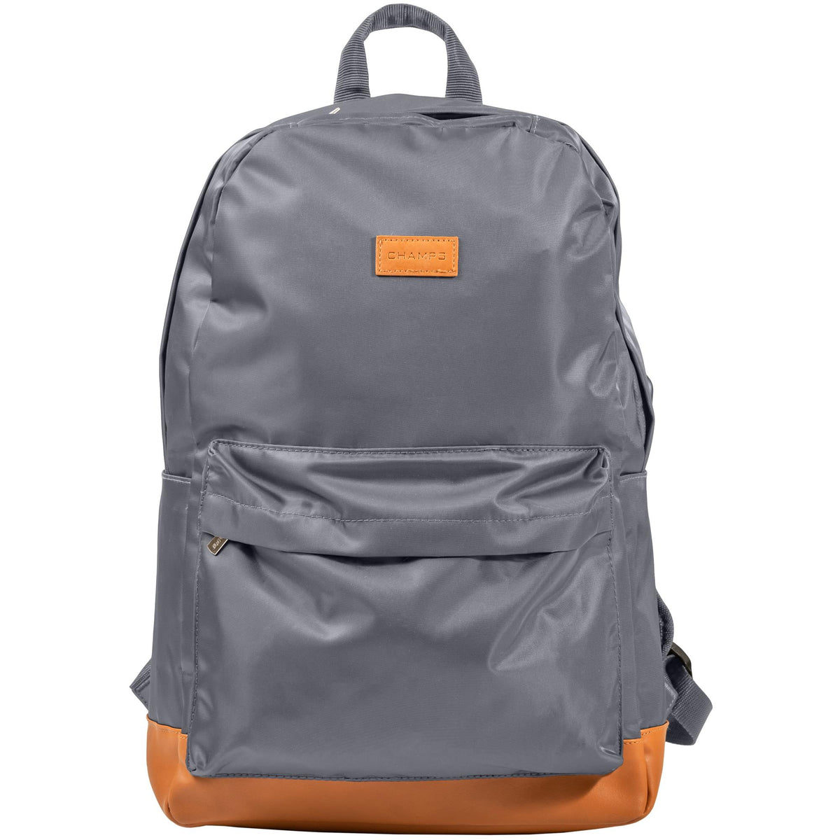 Champs Luggage The Everyday Backpack with USB Port Size 19" x 13"
