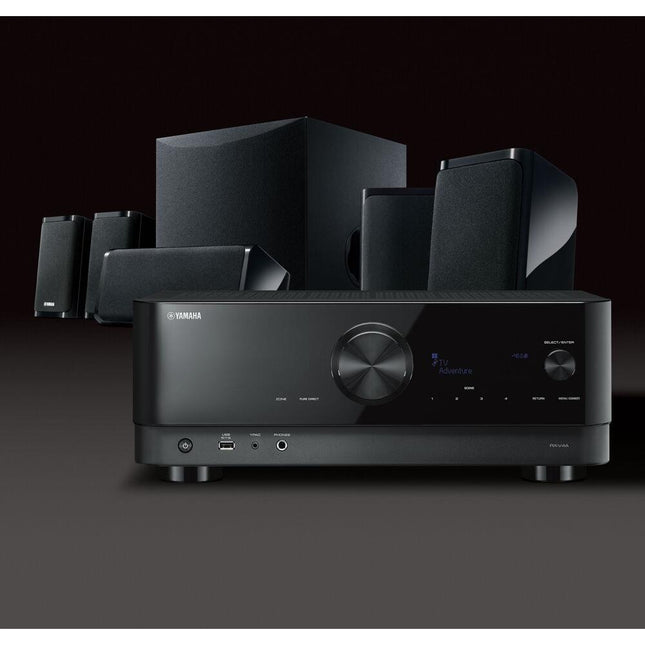 YHT-5960UBL