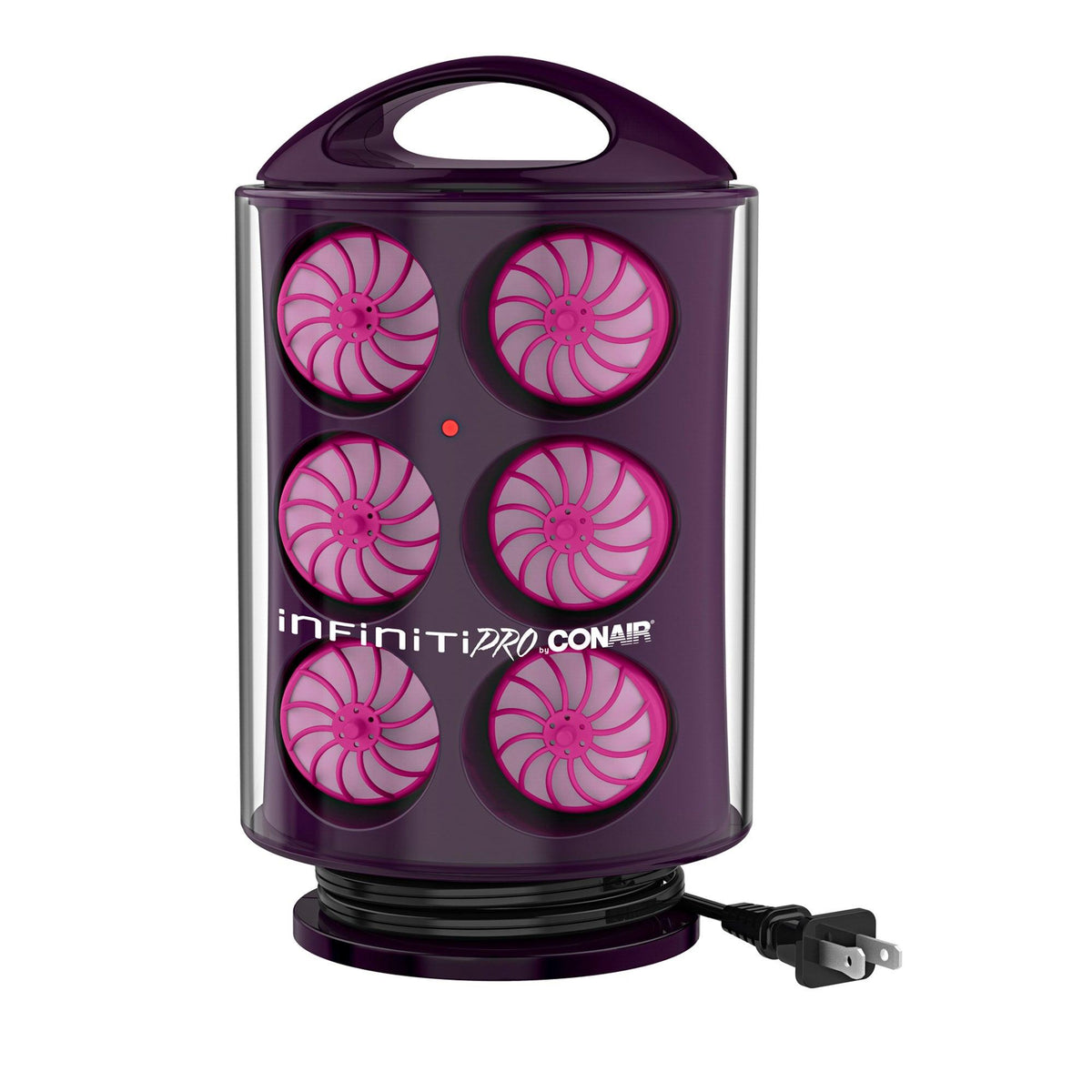 Conair InfinitiPro Secret Curl Hair Setter