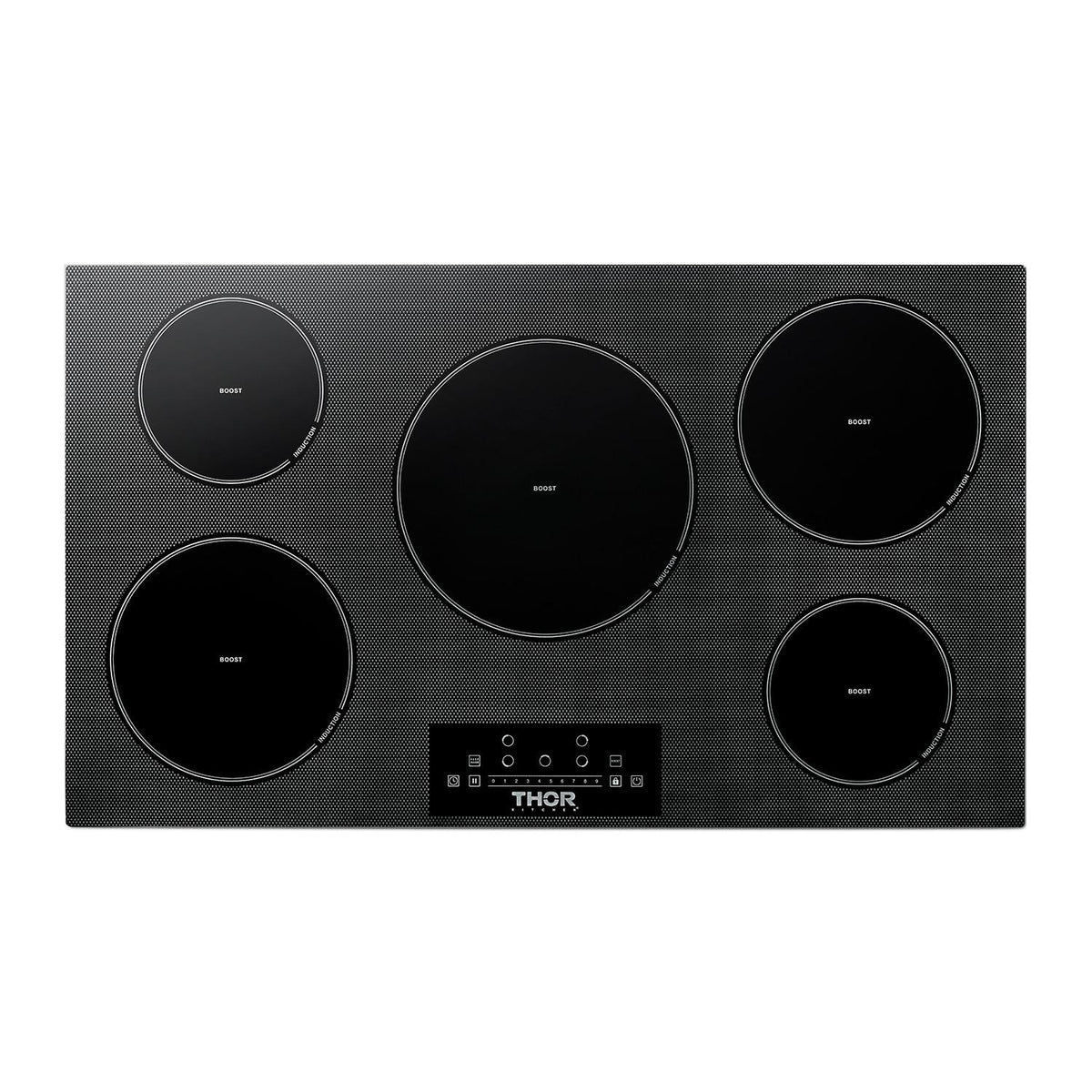 Thor 36" Built-in Induction Cooktop