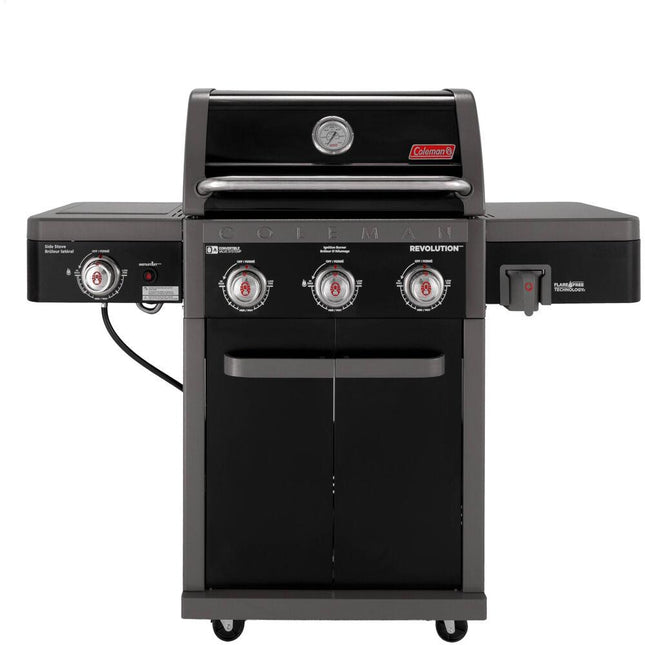 RV-301BBQ