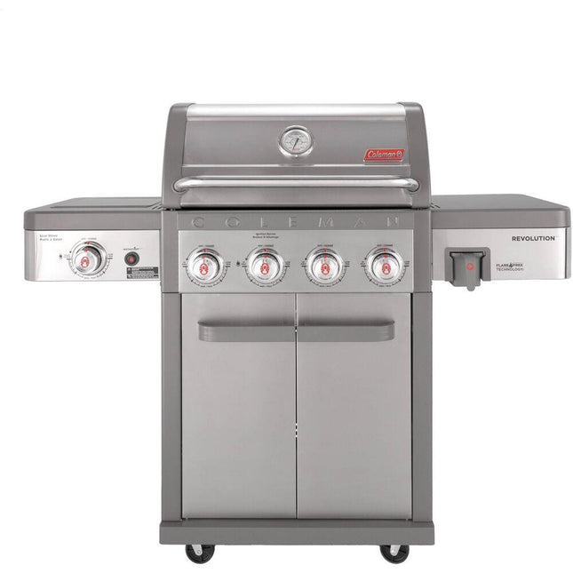 RV-401BBQ