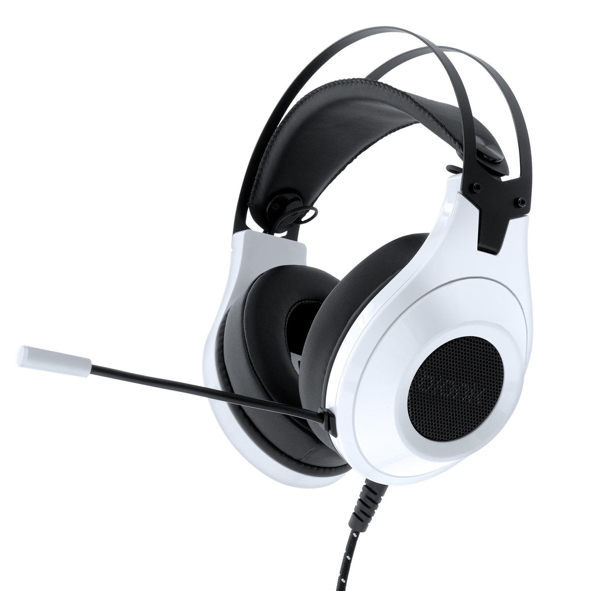 Bionik Sirex Gaming Headset for Switch Switch Lite or Switch OLED