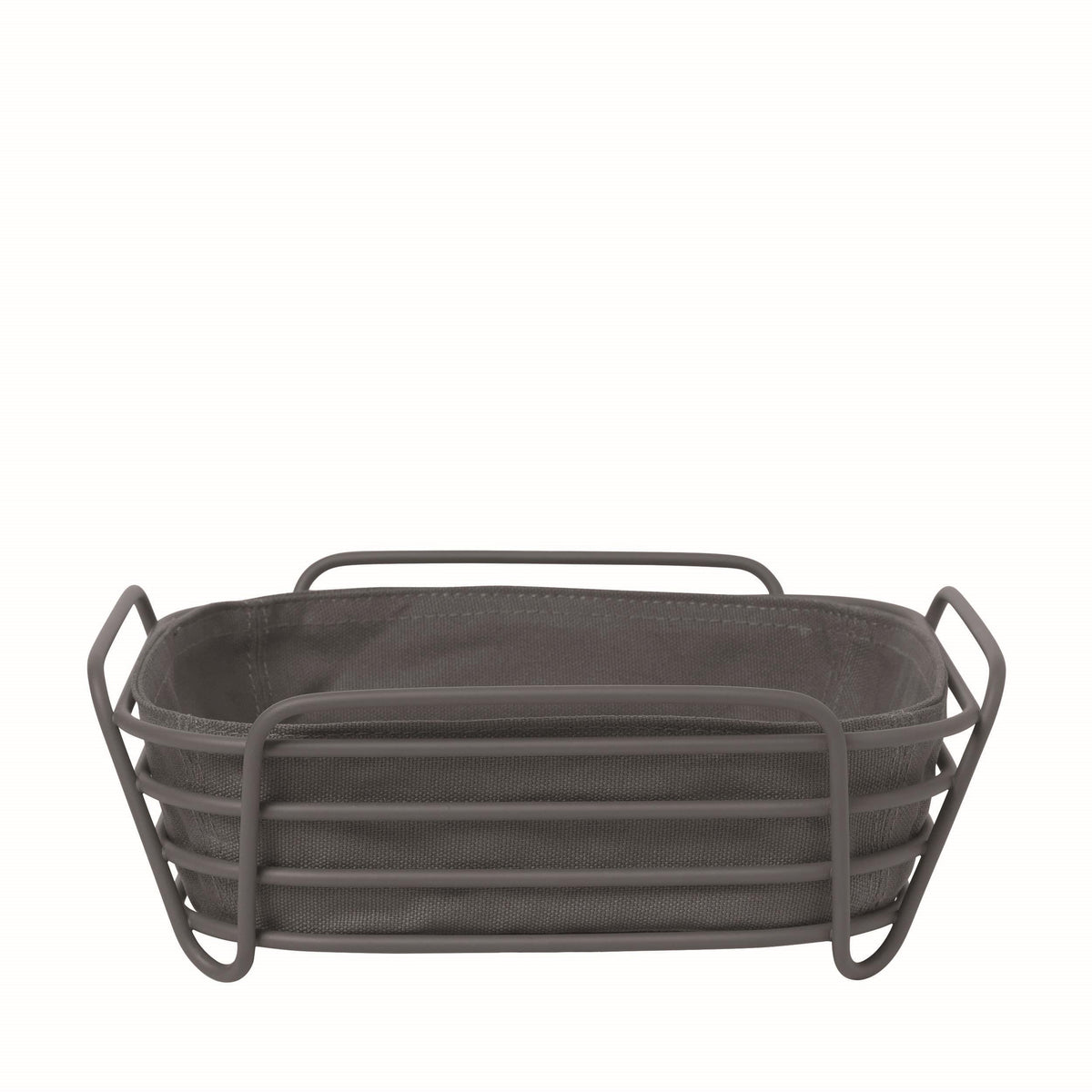 Blomus DELARA Wire Serving Basket Large