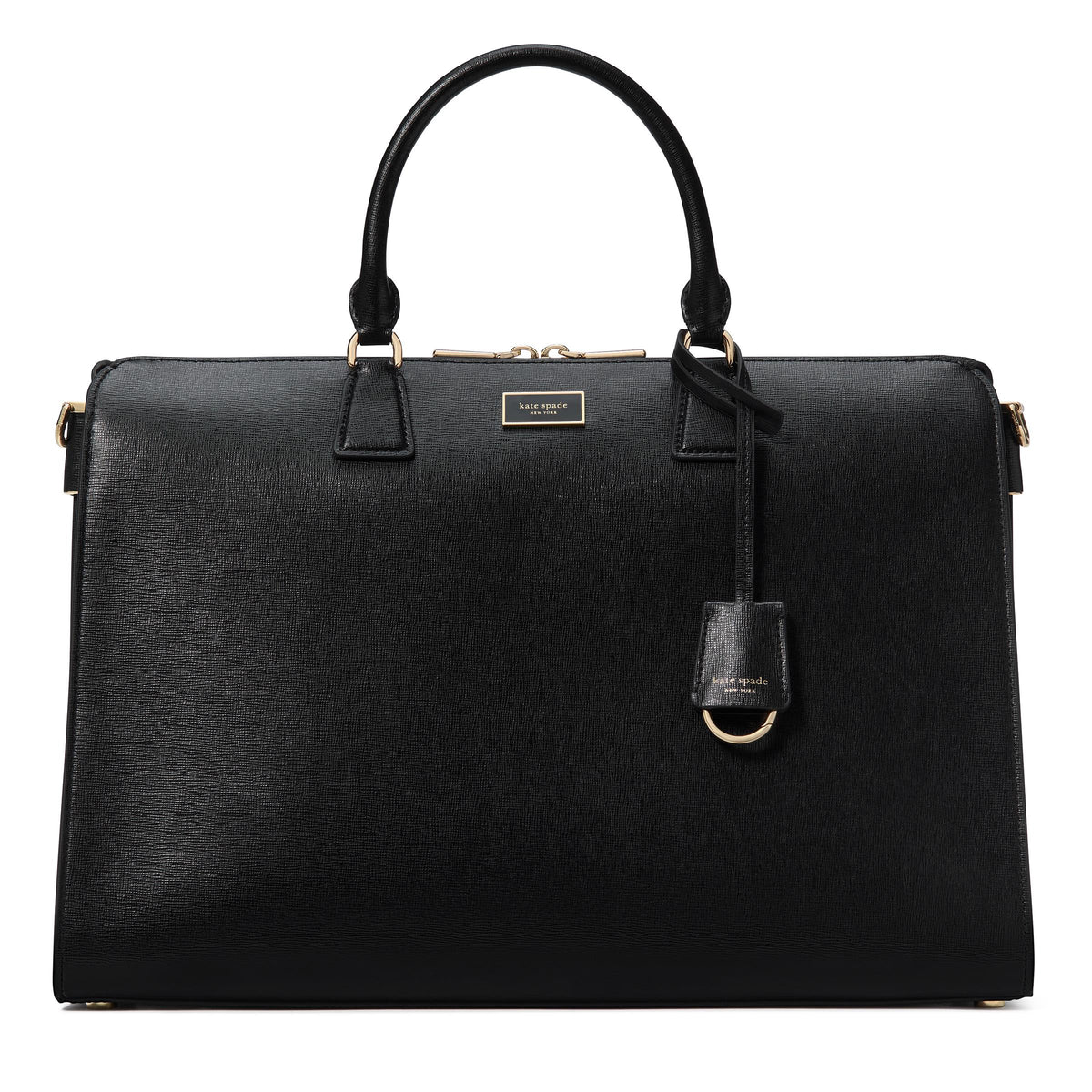 kate spade new york Serena Laptop Bag - Black