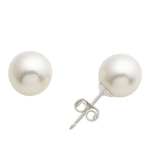 Jilco Inc Pearl Earrings