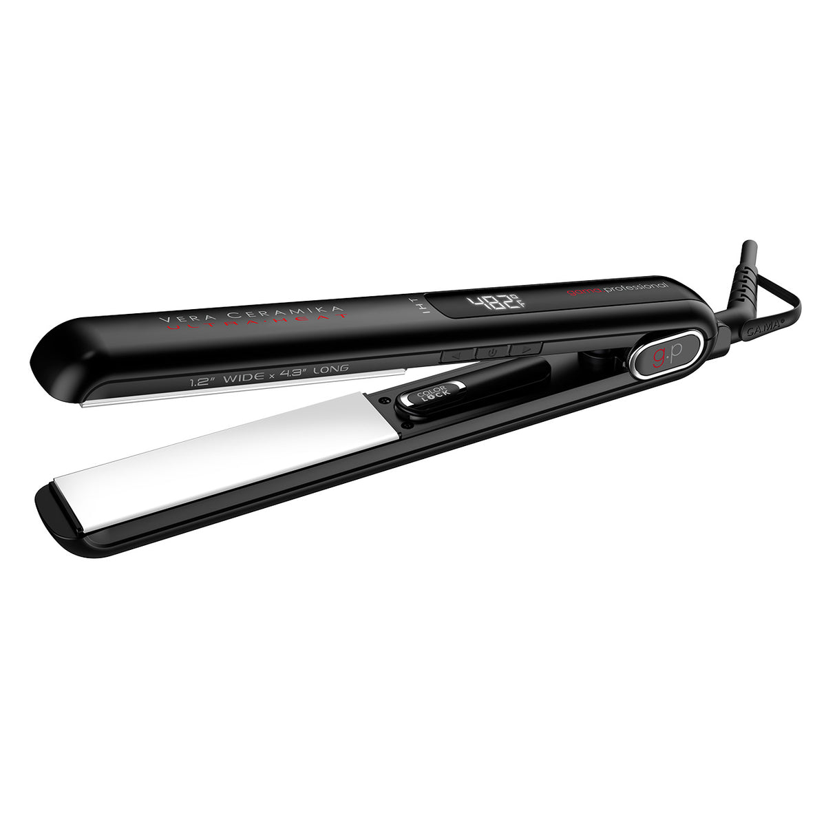 GA.MA Professional G-EVO ULTRA HEAT VERA Ceramica