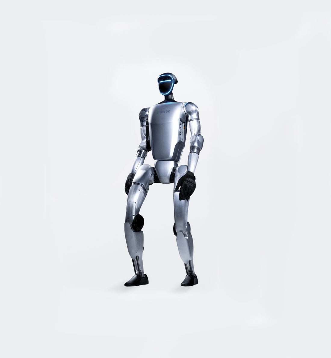 Unitree G1 Edu Ultimate A (U3) Humanoid Robot