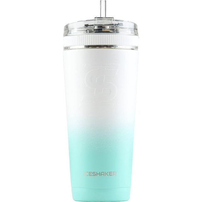 Mint-White Ombre - 26FLEXMINT/WHITEOMBRE