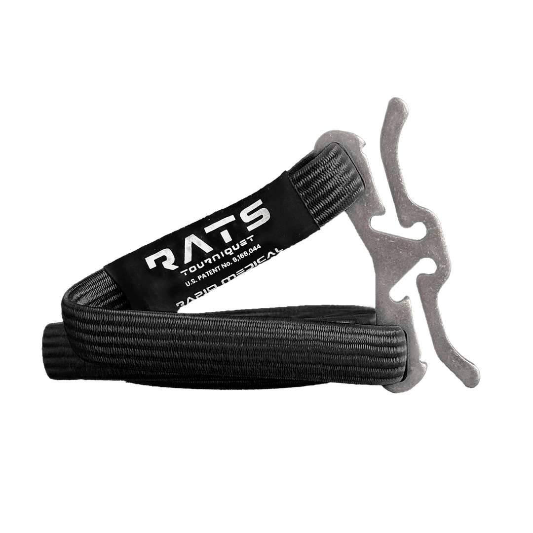 My Medic RATs Tourniquet - Black