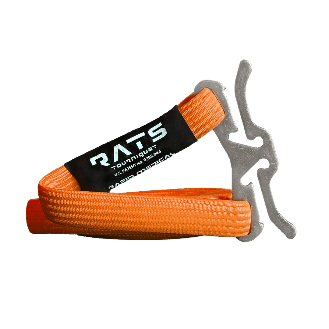My Medic RATs Tourniquet - Orange