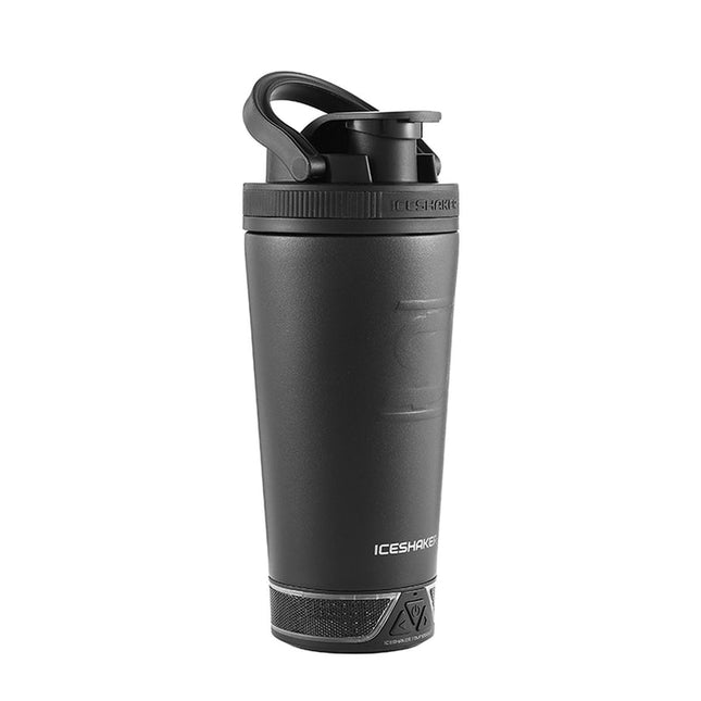 Black - 20speakerbottleblack