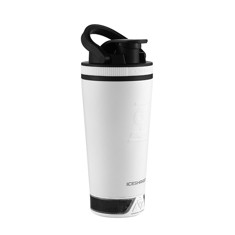 IceShaker Ice Shaker BumpShaker Speaker Bottle