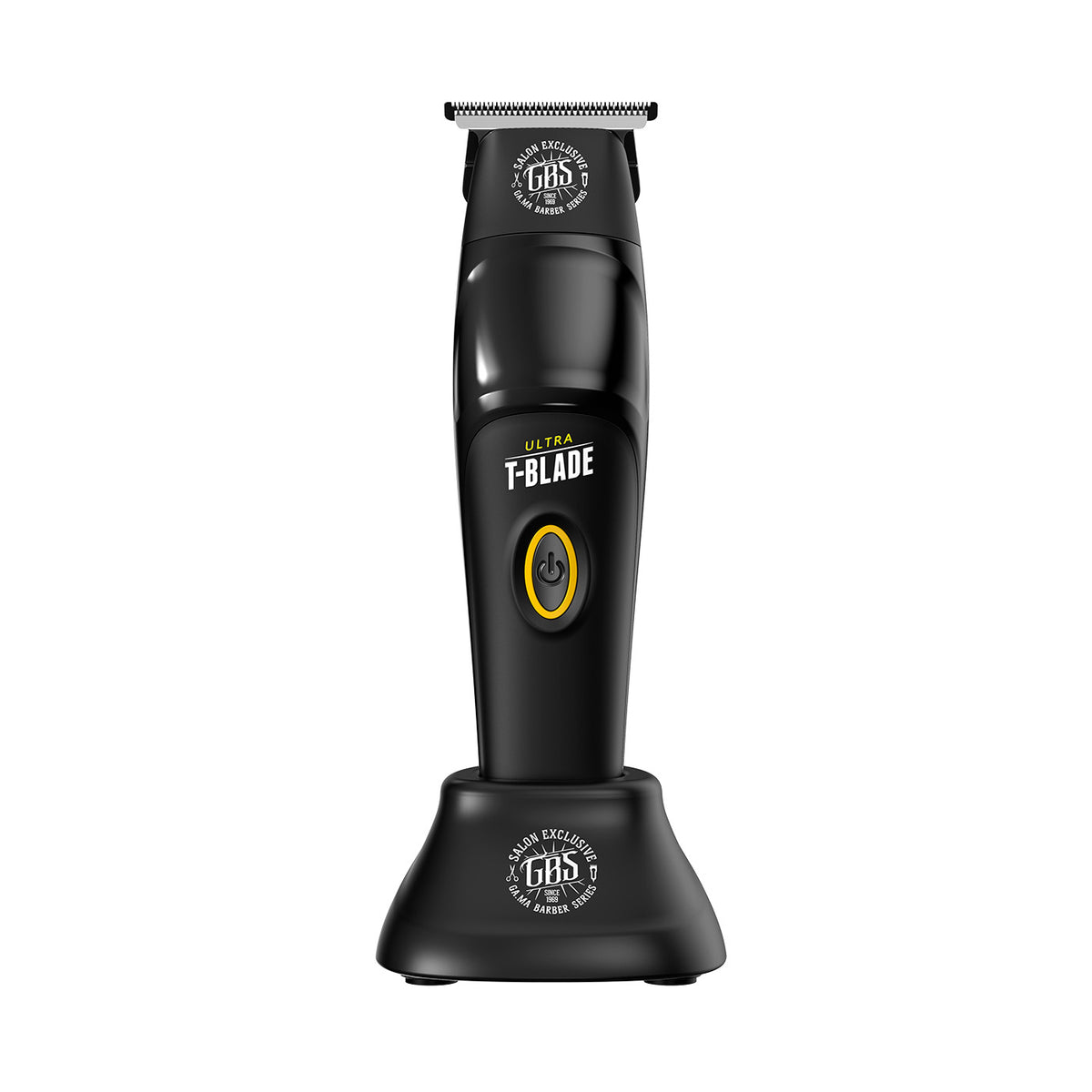 GA.MA Professional Trimmer Absolute ULTRA T-blade