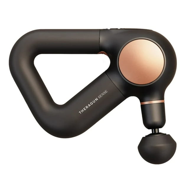 Therabody Theragun SENSE - Black/Gold