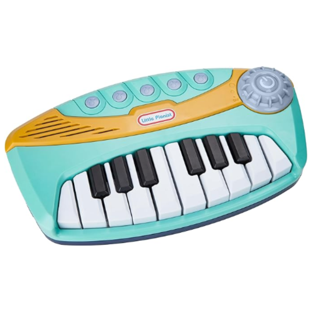 Contixo Toddler Piano Toy Ages Keyboard Musical Instrument