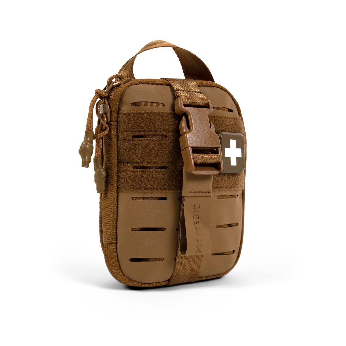 My Medic Sidekick Standard - Coyote