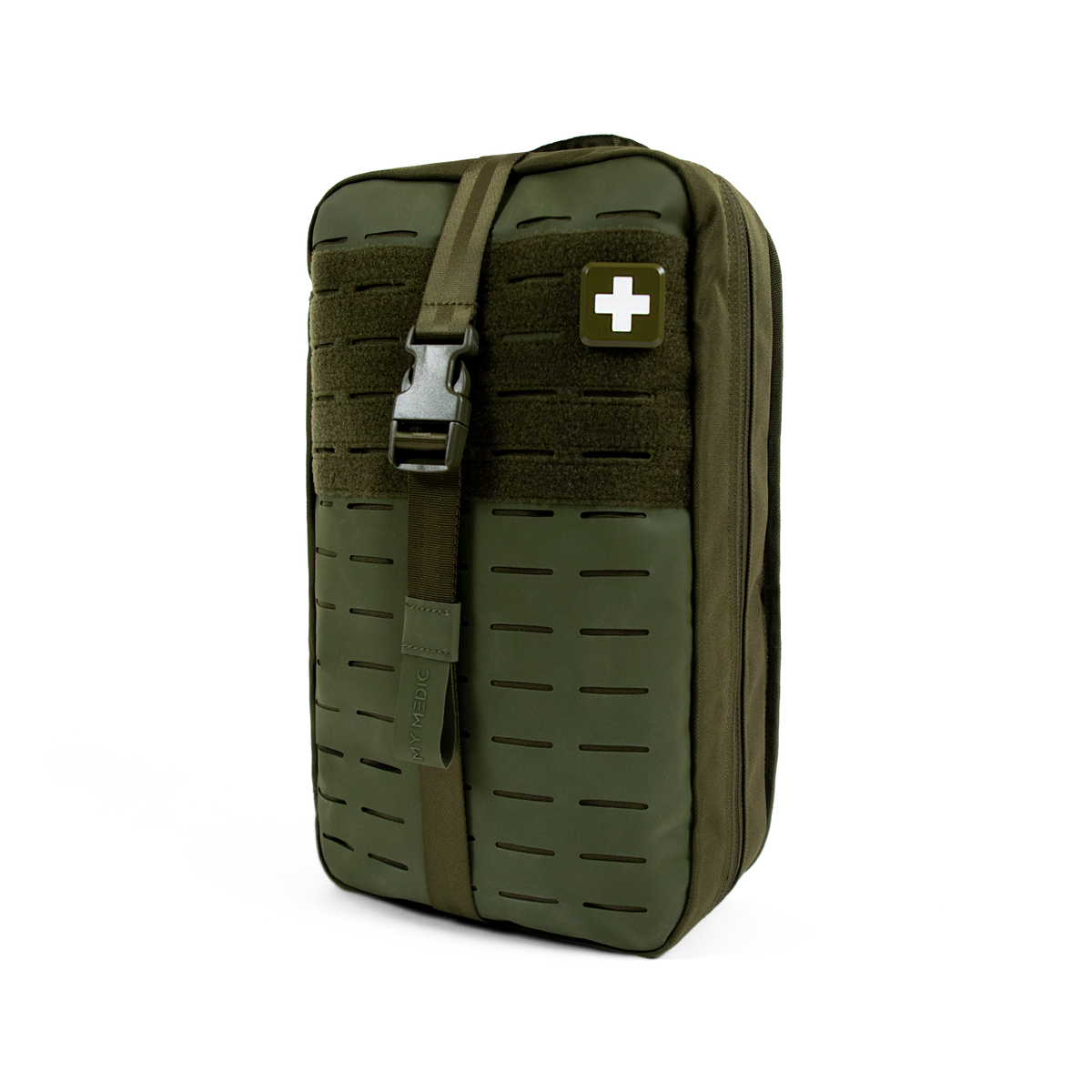 My Medic MyFAK Large Pro - Green