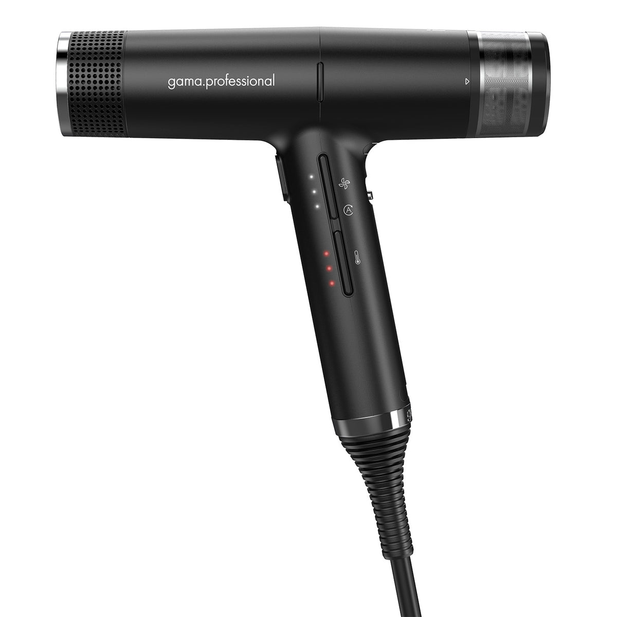 GA.MA Professional iQ1 – iQ Perfetto - Black