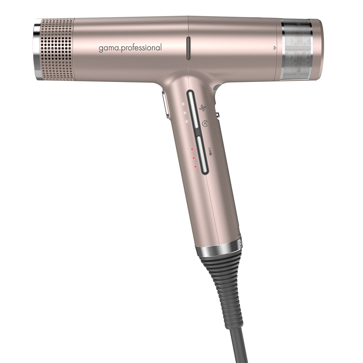 GA.MA Professional iQ1 – iQ Perfetto - Rose Gold