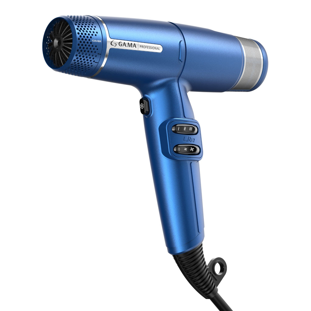 GA.MA Professional iQ LITE – iQ Perfetto - Blue
